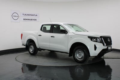 2022 Nissan Frontier 2.5 Se Mt