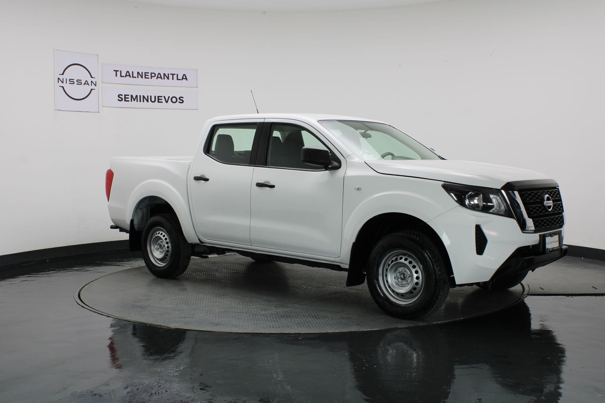 2022 Nissan Frontier 2.5 Se Mt