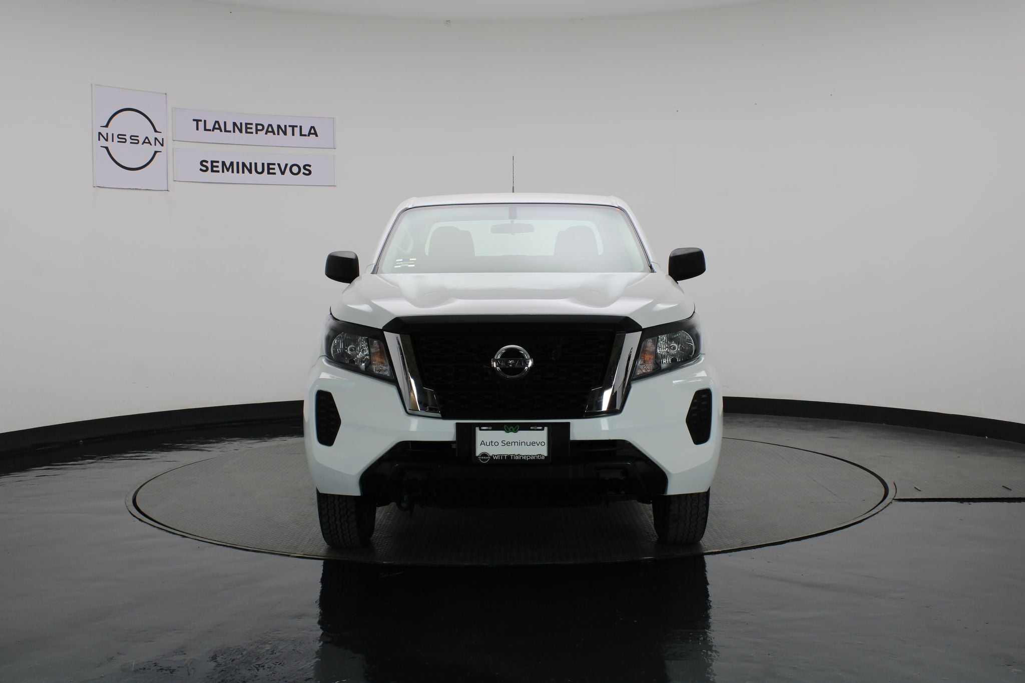 2022 Nissan Frontier 2.5 Se Mt