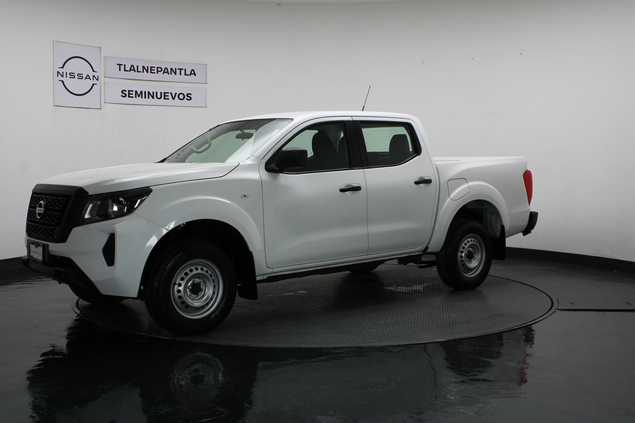 2022 Nissan Frontier 2.5 Se Mt