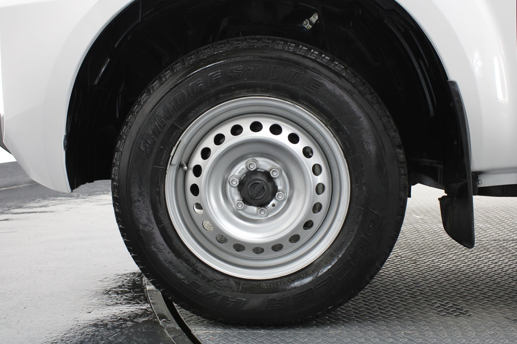 2022 Nissan Frontier 2.5 Se Mt