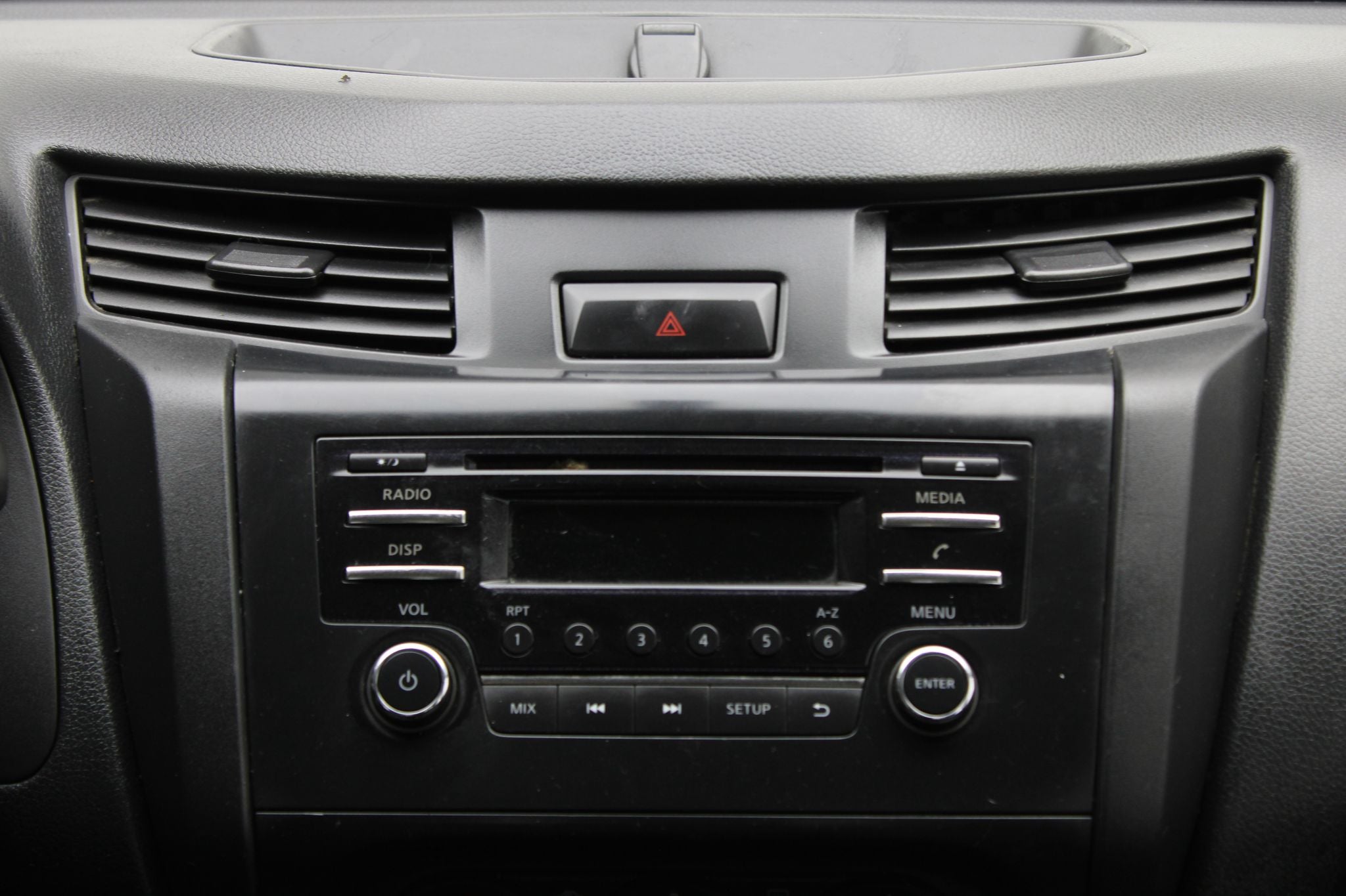 2022 Nissan Frontier 2.5 Se Mt