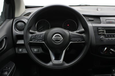 2022 Nissan Frontier 2.5 Se Mt