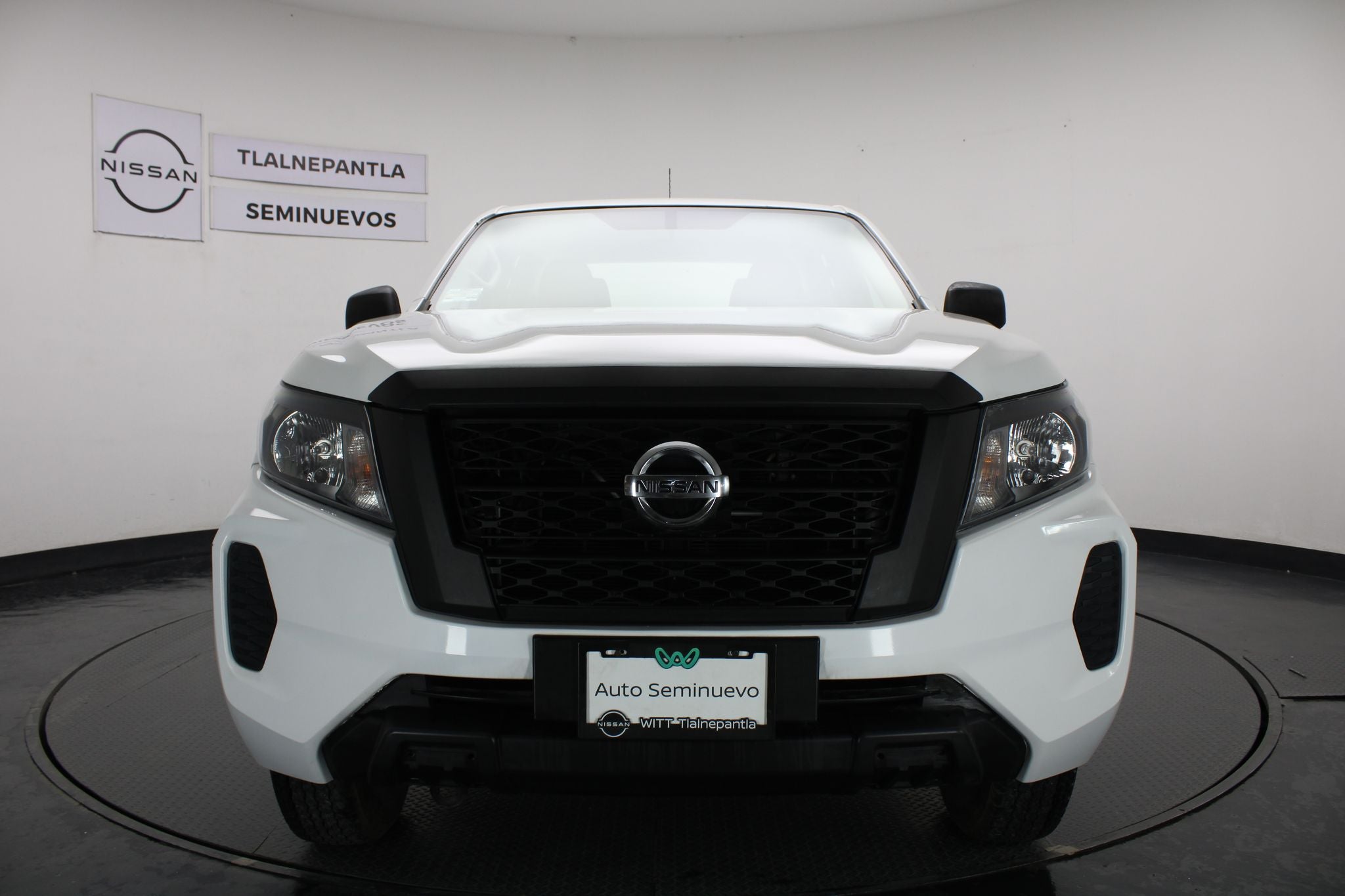 2022 Nissan Frontier 2.5 Se Mt