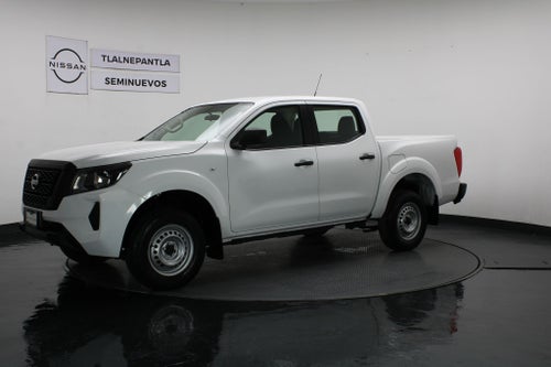 2022 Nissan Frontier 2.5 Se Mt