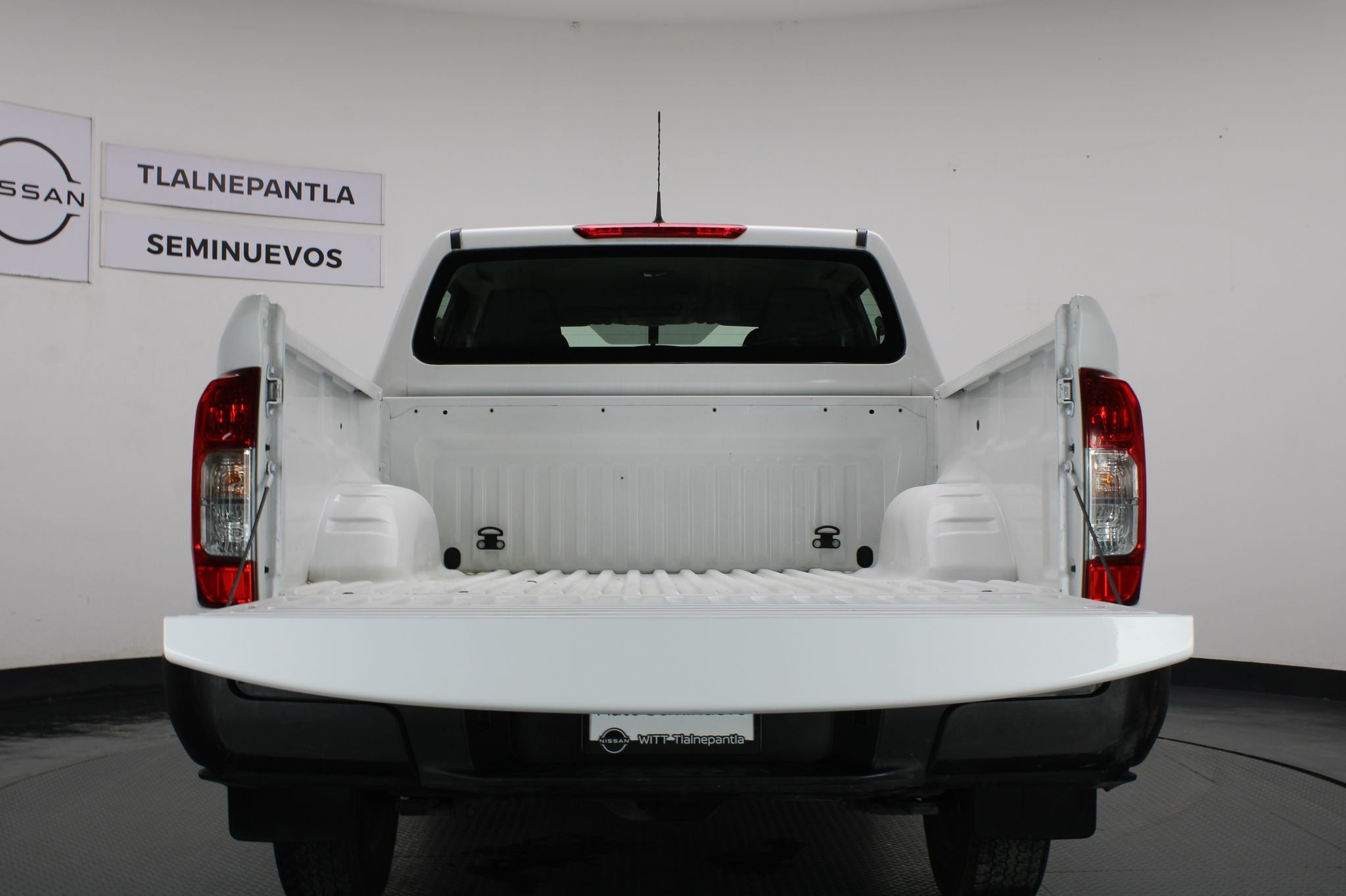 2022 Nissan Frontier 2.5 Se Mt