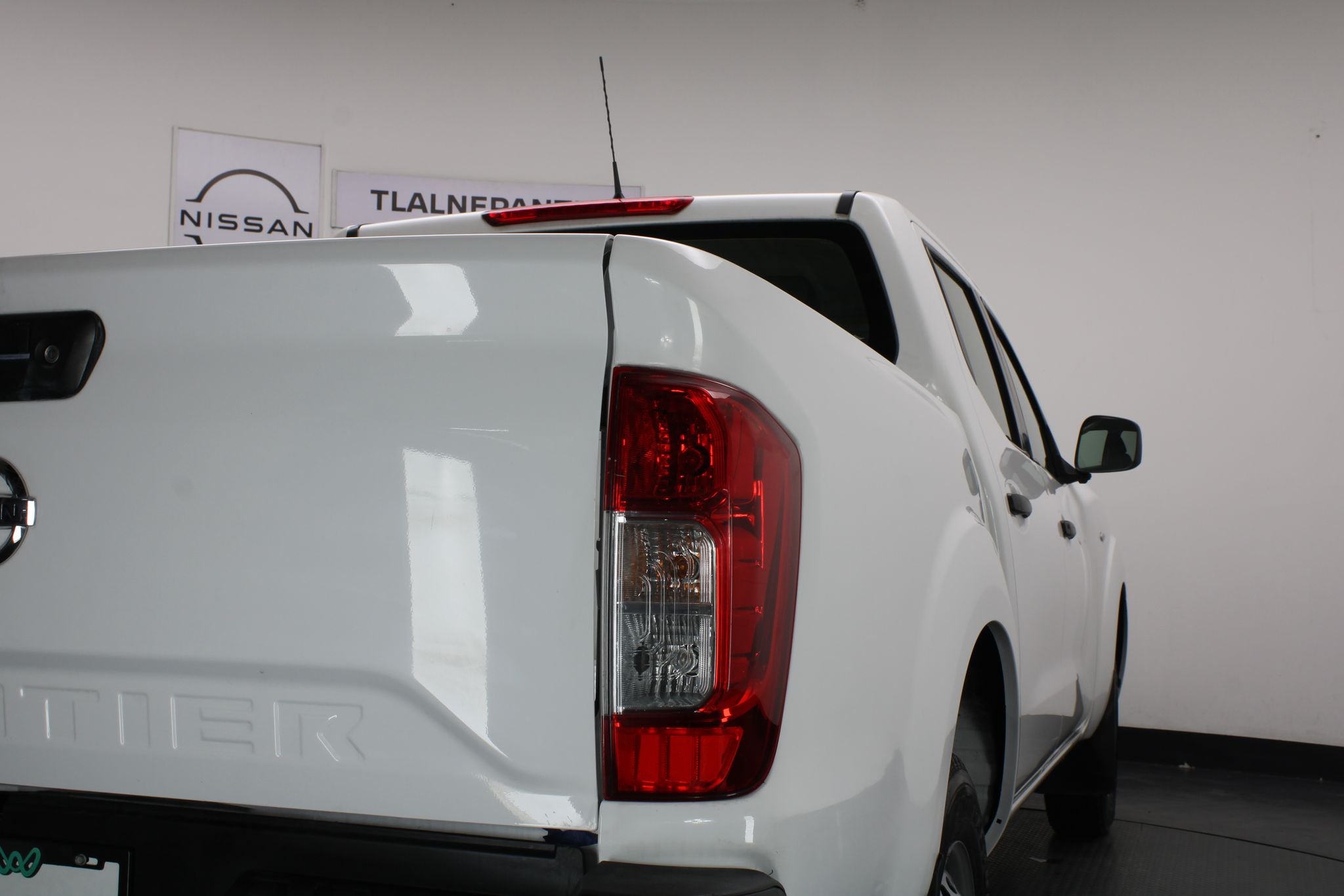 2022 Nissan Frontier 2.5 Se Mt