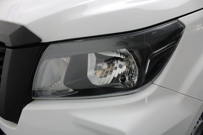 2022 Nissan Frontier 2.5 Se Mt