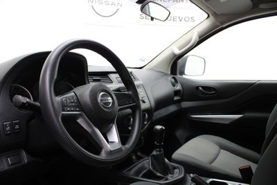 2022 Nissan Frontier 2.5 Se Mt