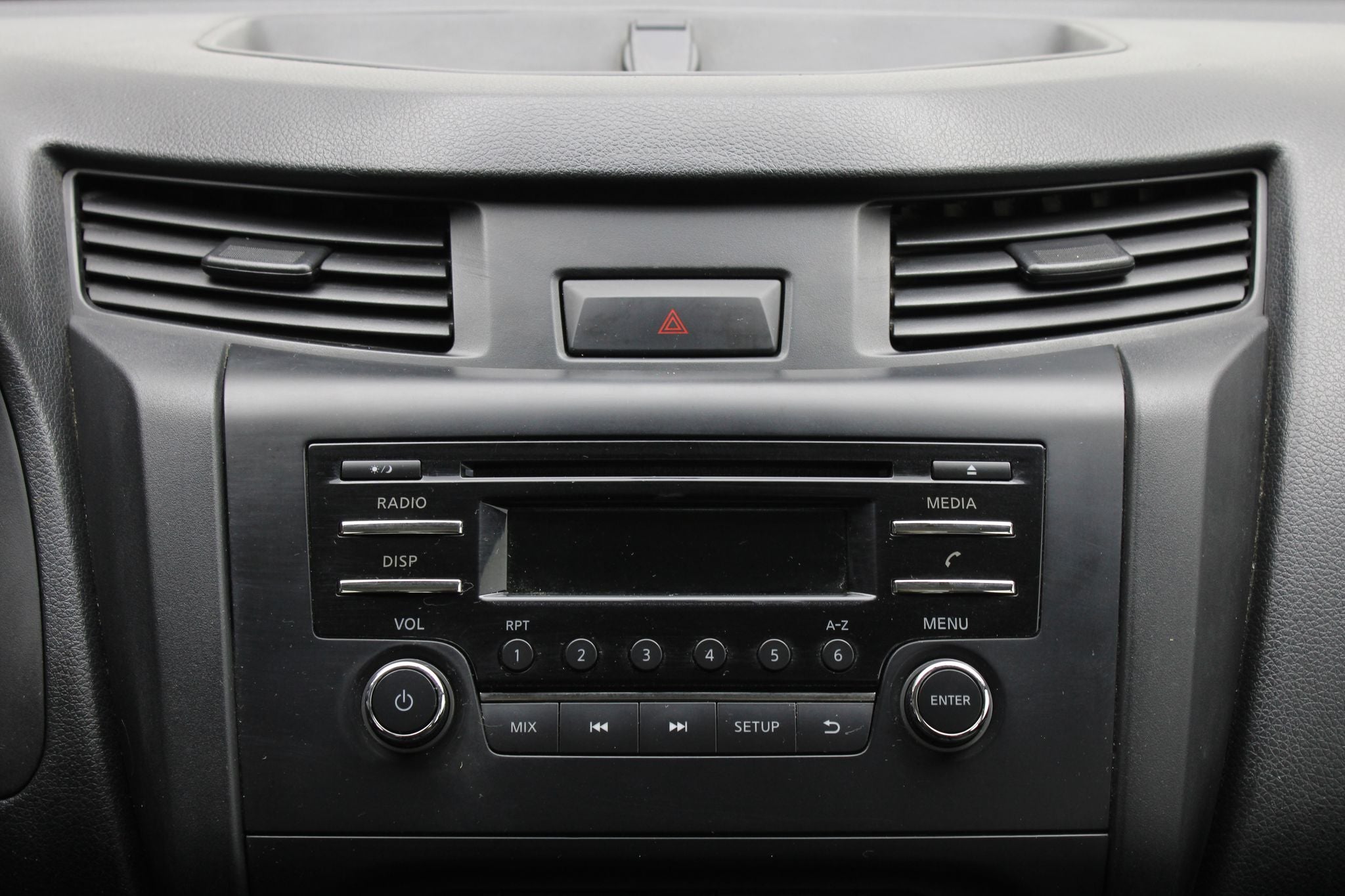 2022 Nissan Frontier 2.5 Se Mt