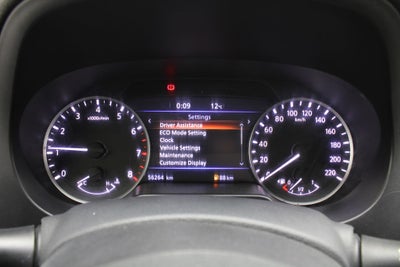 2022 Nissan Frontier 2.5 Se Mt