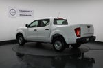2022 Nissan Frontier 2.5 Se Mt