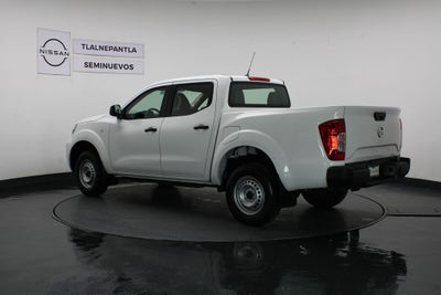 2022 Nissan Frontier 2.5 Se Mt