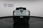 2022 Nissan Frontier 2.5 Se Mt