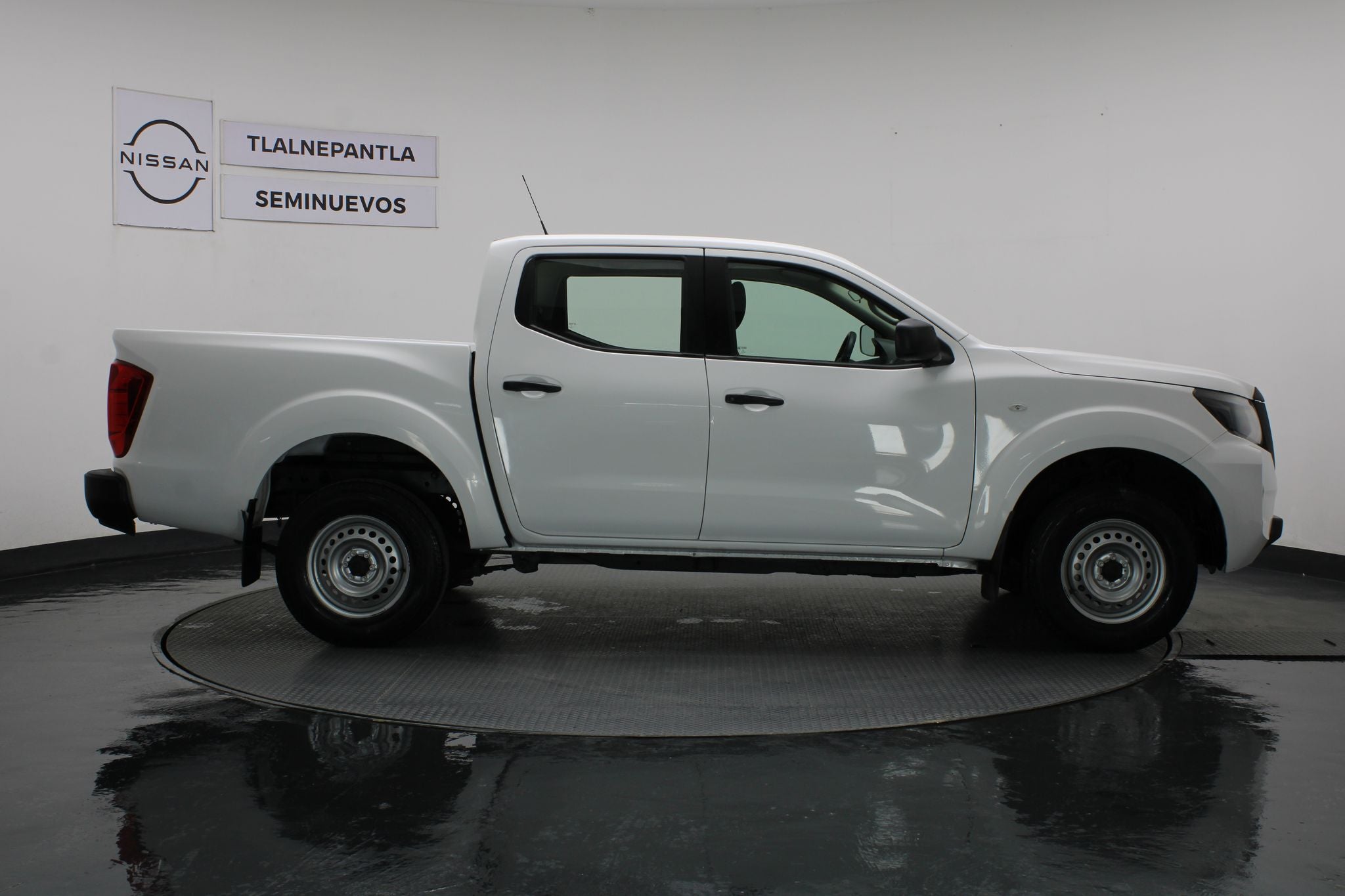 2022 Nissan Frontier 2.5 Se Mt