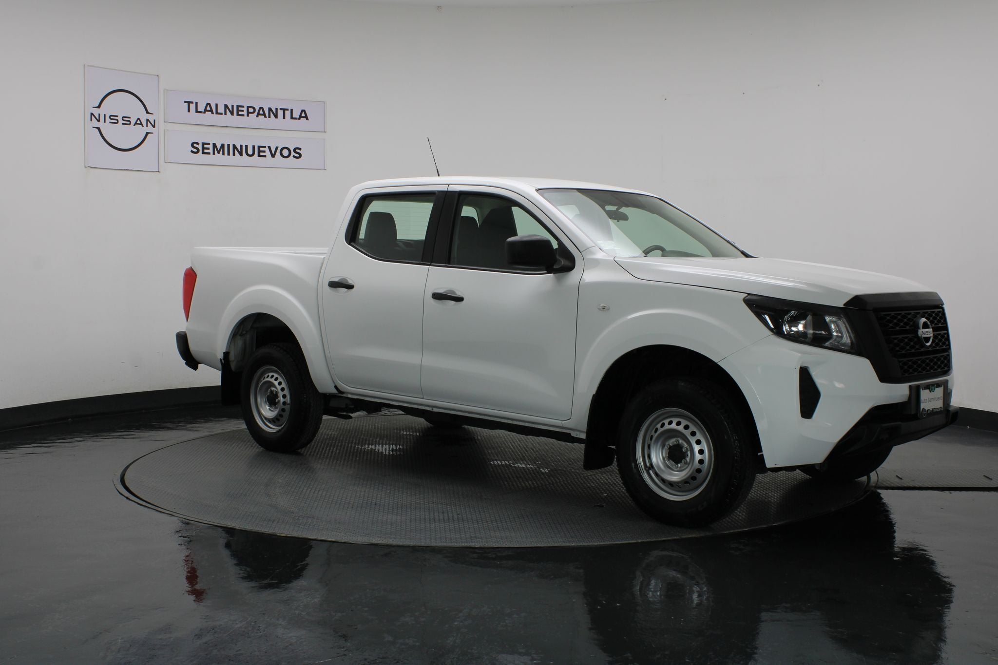 2022 Nissan Frontier 2.5 Se Mt