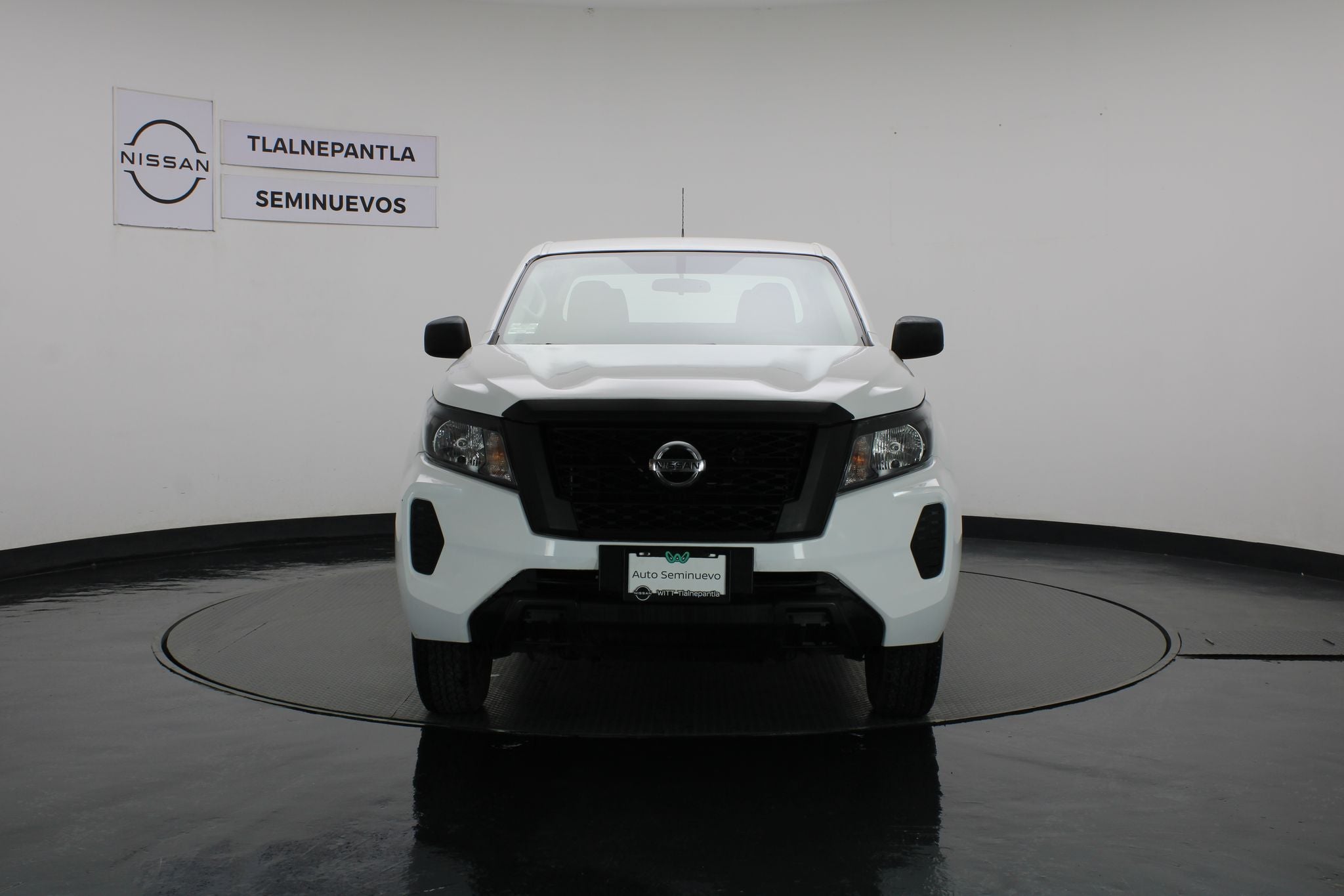 2022 Nissan Frontier 2.5 Se Mt