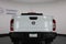 2022 Nissan Frontier 2.5 Se Mt