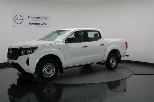 2022 Nissan Frontier 2.5 Se Mt