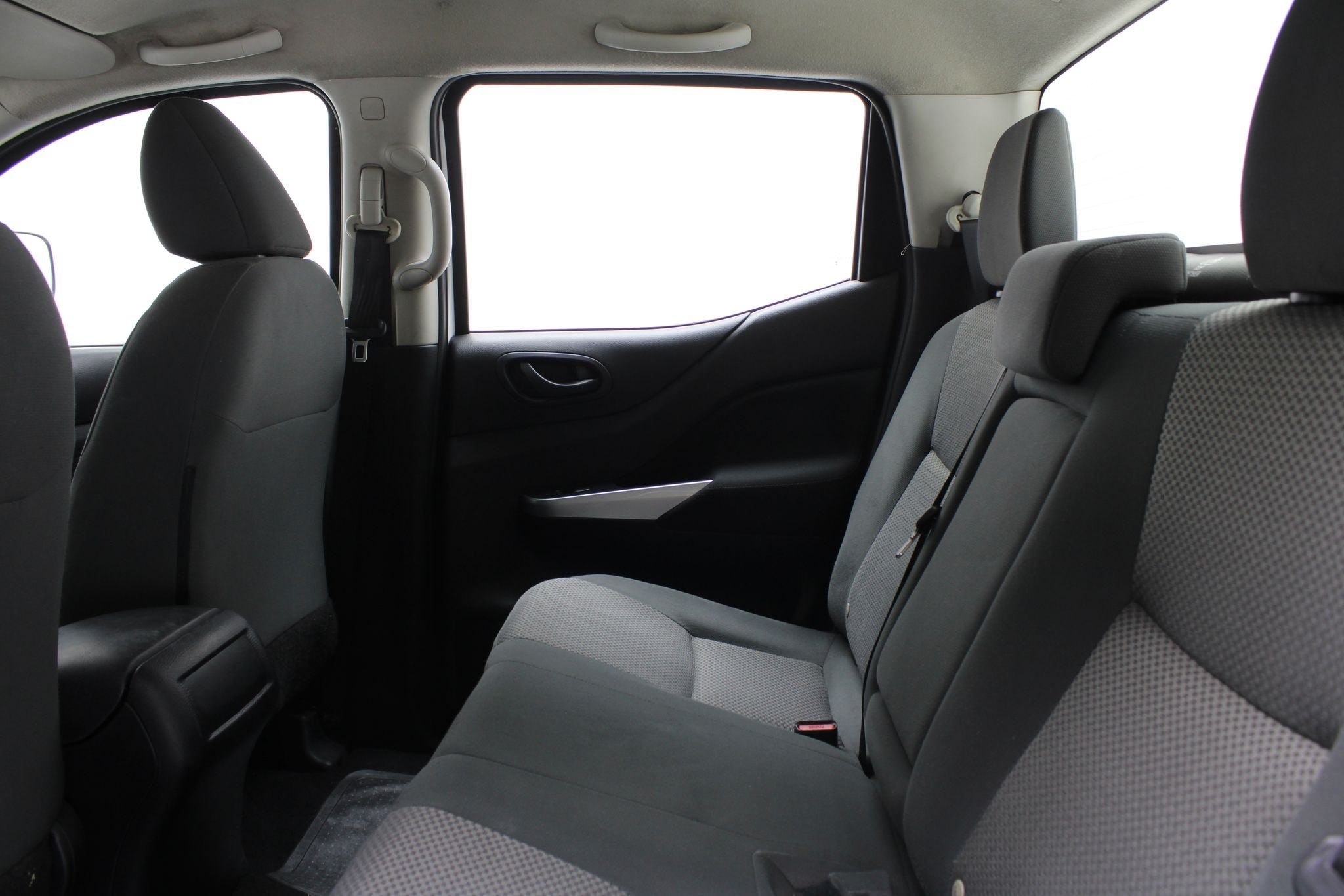 2022 Nissan Frontier 2.5 Se Mt