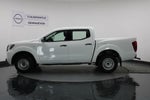 2022 Nissan Frontier 2.5 Se Mt