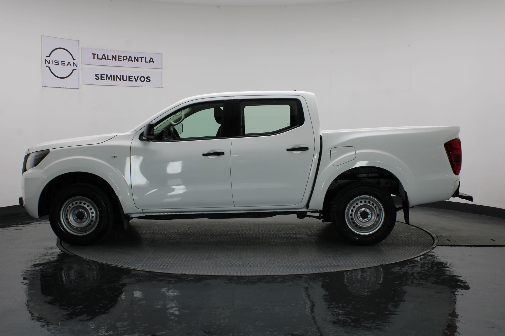 2022 Nissan Frontier 2.5 Se Mt