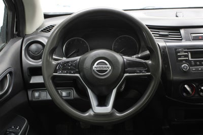 2022 Nissan Frontier 2.5 Se Mt