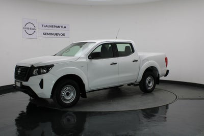2022 Nissan Frontier 2.5 Se Mt