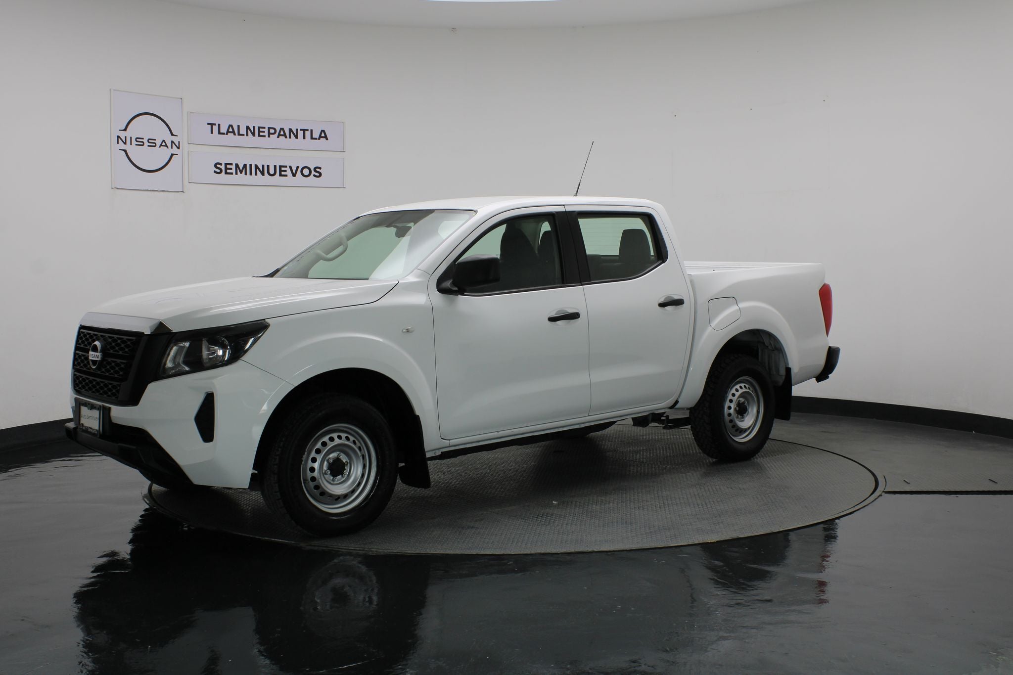 2022 Nissan Frontier 2.5 Se Mt