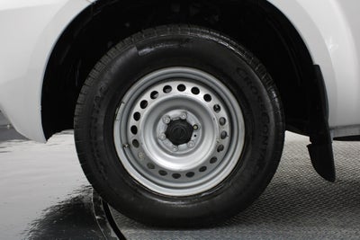 2022 Nissan Frontier 2.5 Se Mt