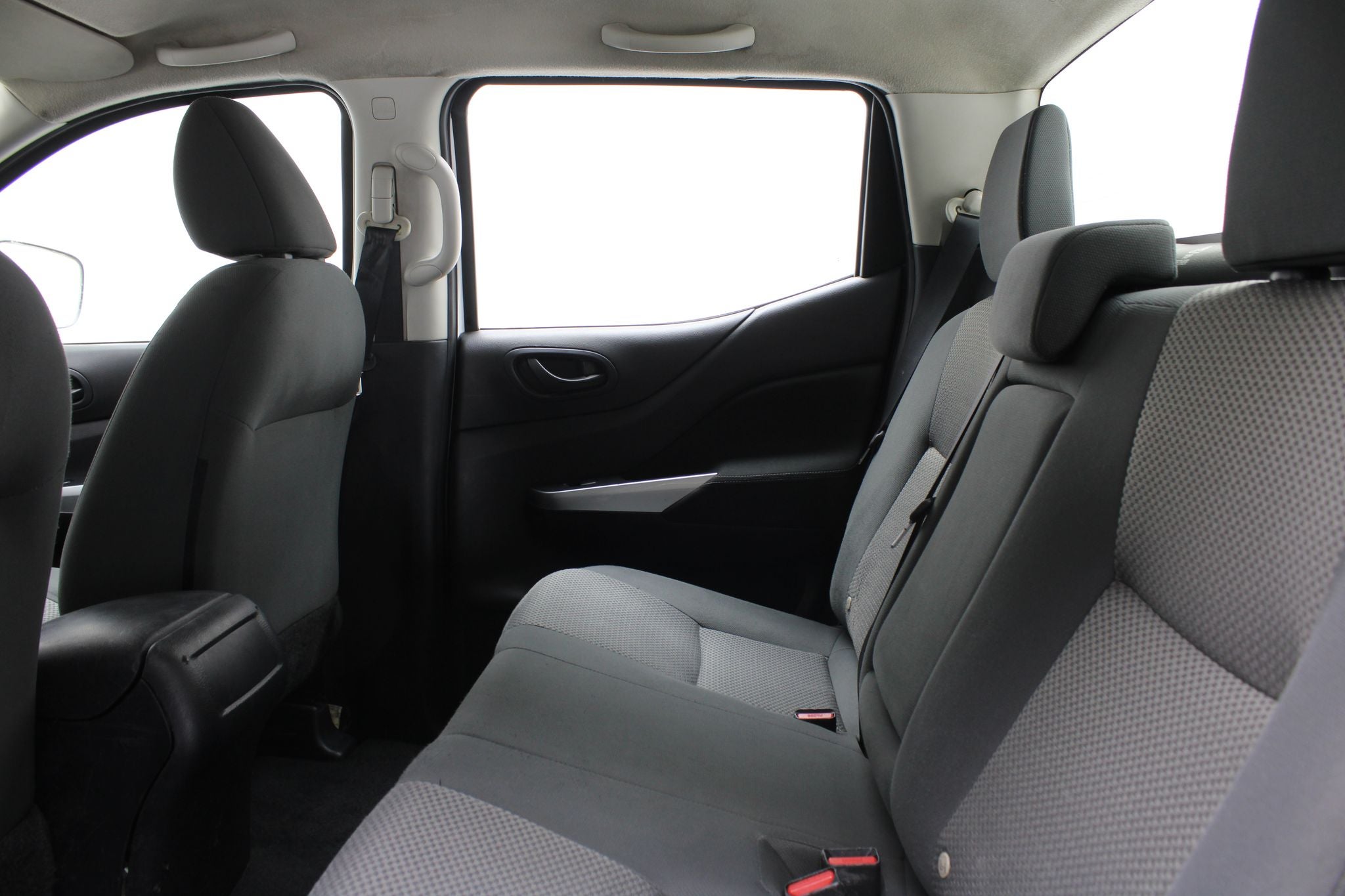 2022 Nissan Frontier 2.5 Se Mt