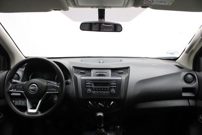 2022 Nissan Frontier 2.5 Se Mt