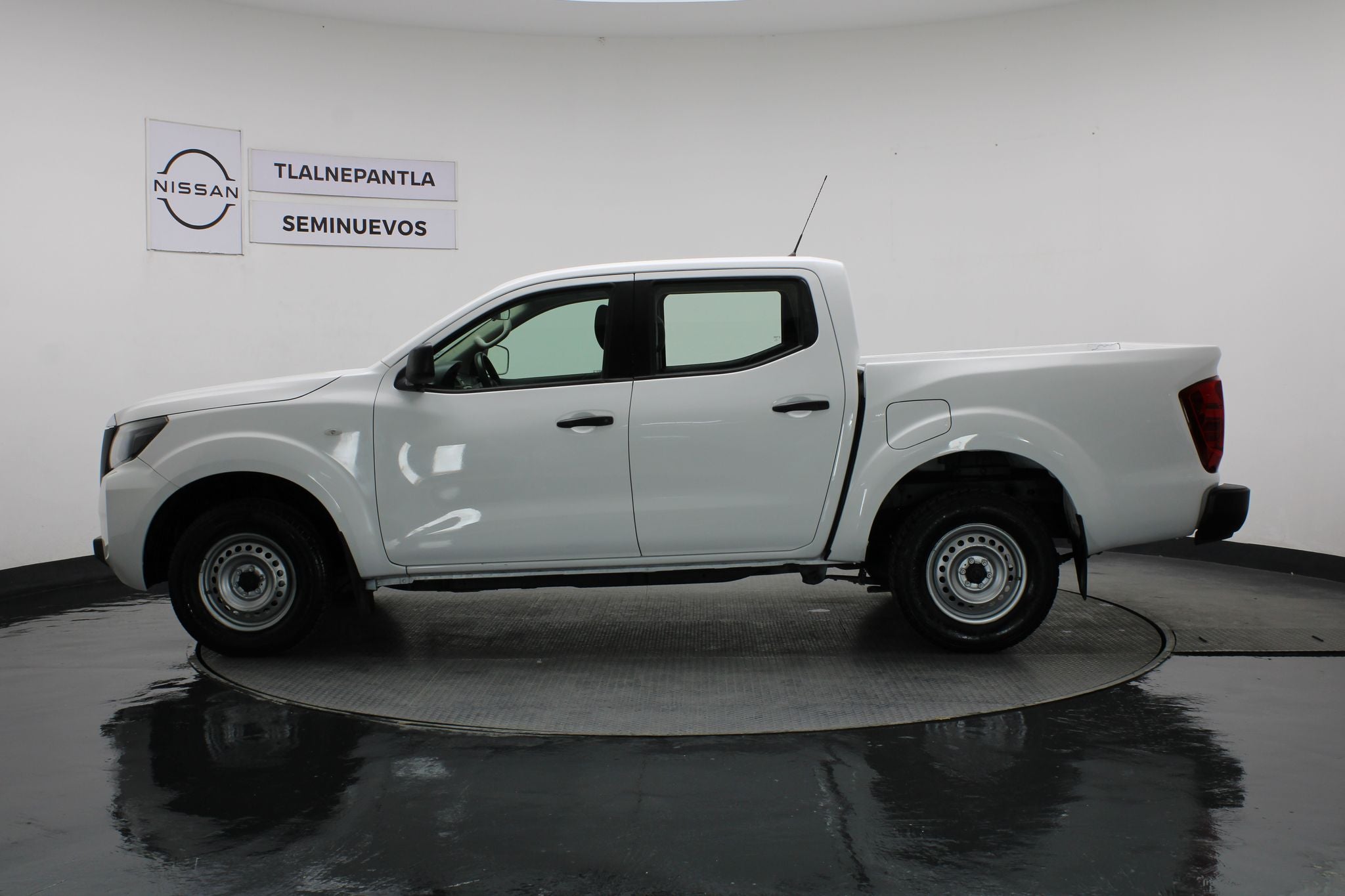 2022 Nissan Frontier 2.5 Se Mt
