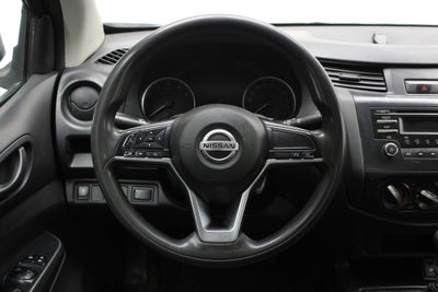 2022 Nissan Frontier 2.5 Se Mt