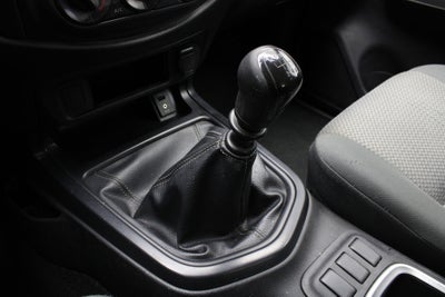 2022 Nissan Frontier 2.5 Se Mt