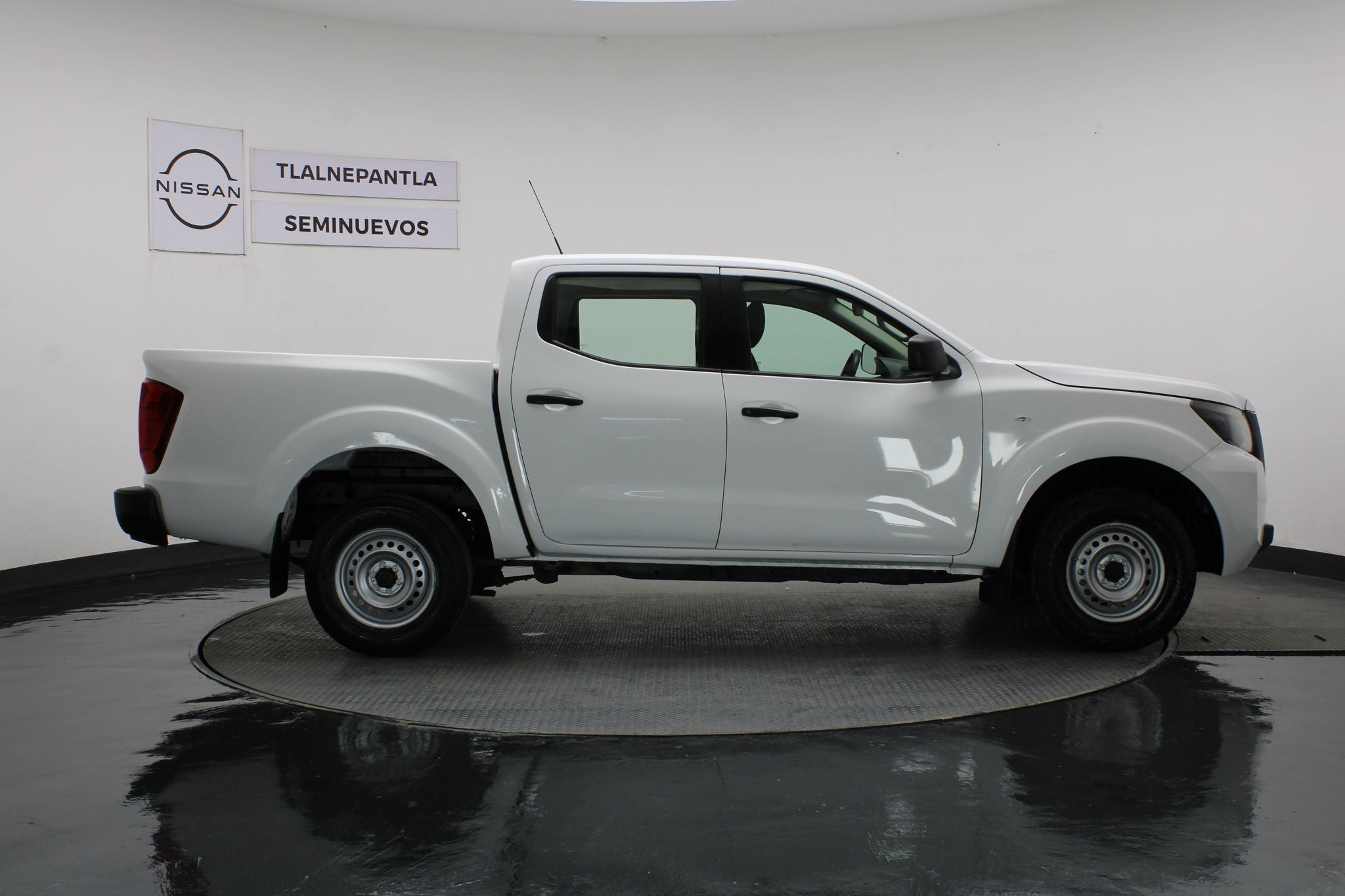 2022 Nissan Frontier 2.5 Se Mt