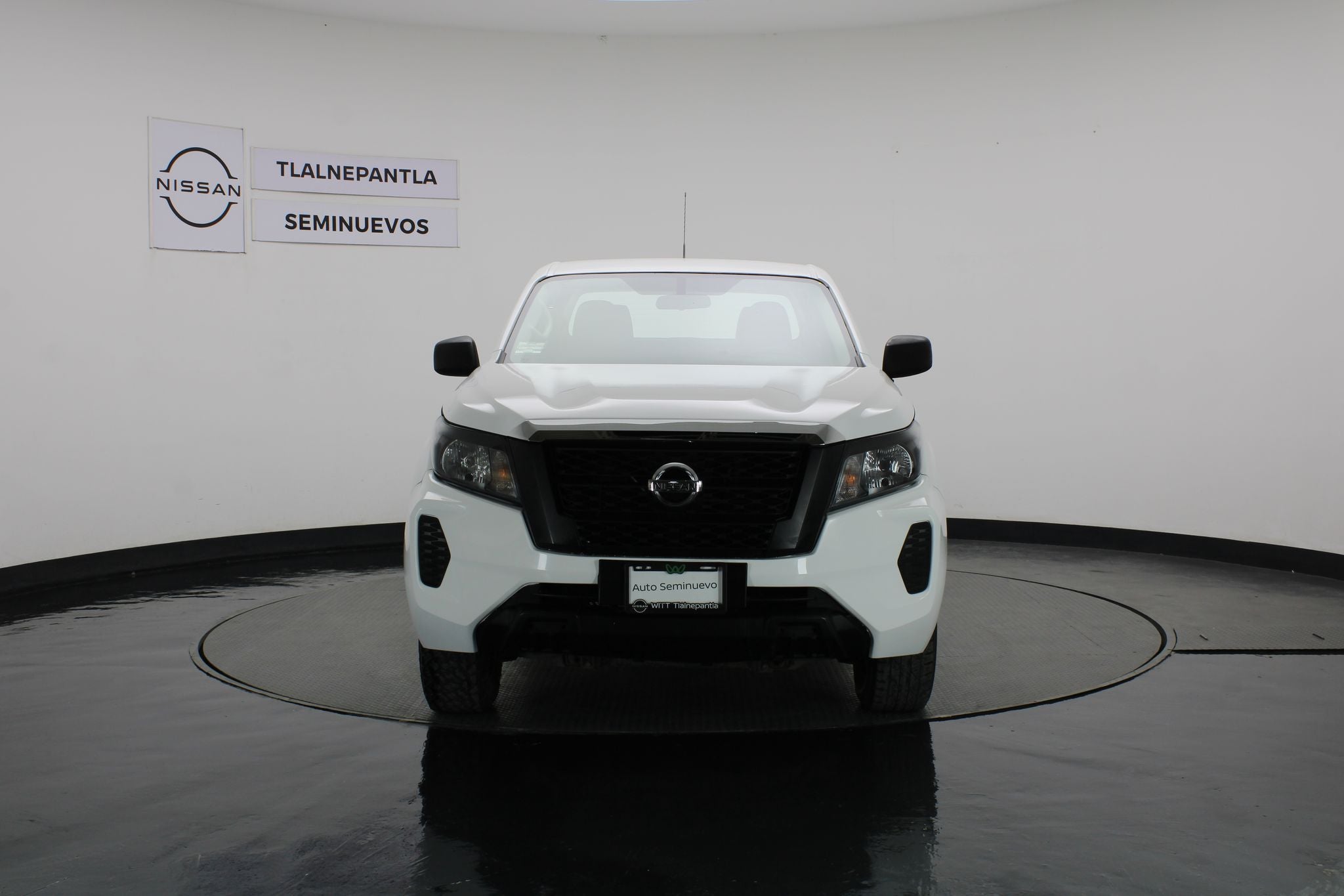 2022 Nissan Frontier 2.5 Se Mt