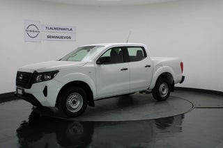 2022 Nissan Frontier 2.5 Se Mt