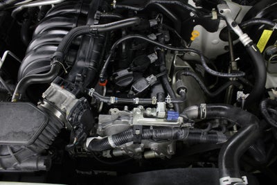 2022 Nissan Frontier 2.5 Se Mt