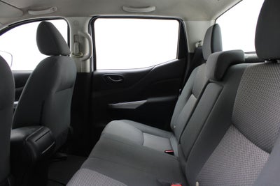 2022 Nissan Frontier 2.5 Se Mt