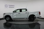 2022 Nissan Frontier 2.5 Se Mt