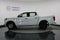 2022 Nissan Frontier 2.5 Se Mt