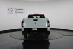 2022 Nissan Frontier 2.5 Se Mt