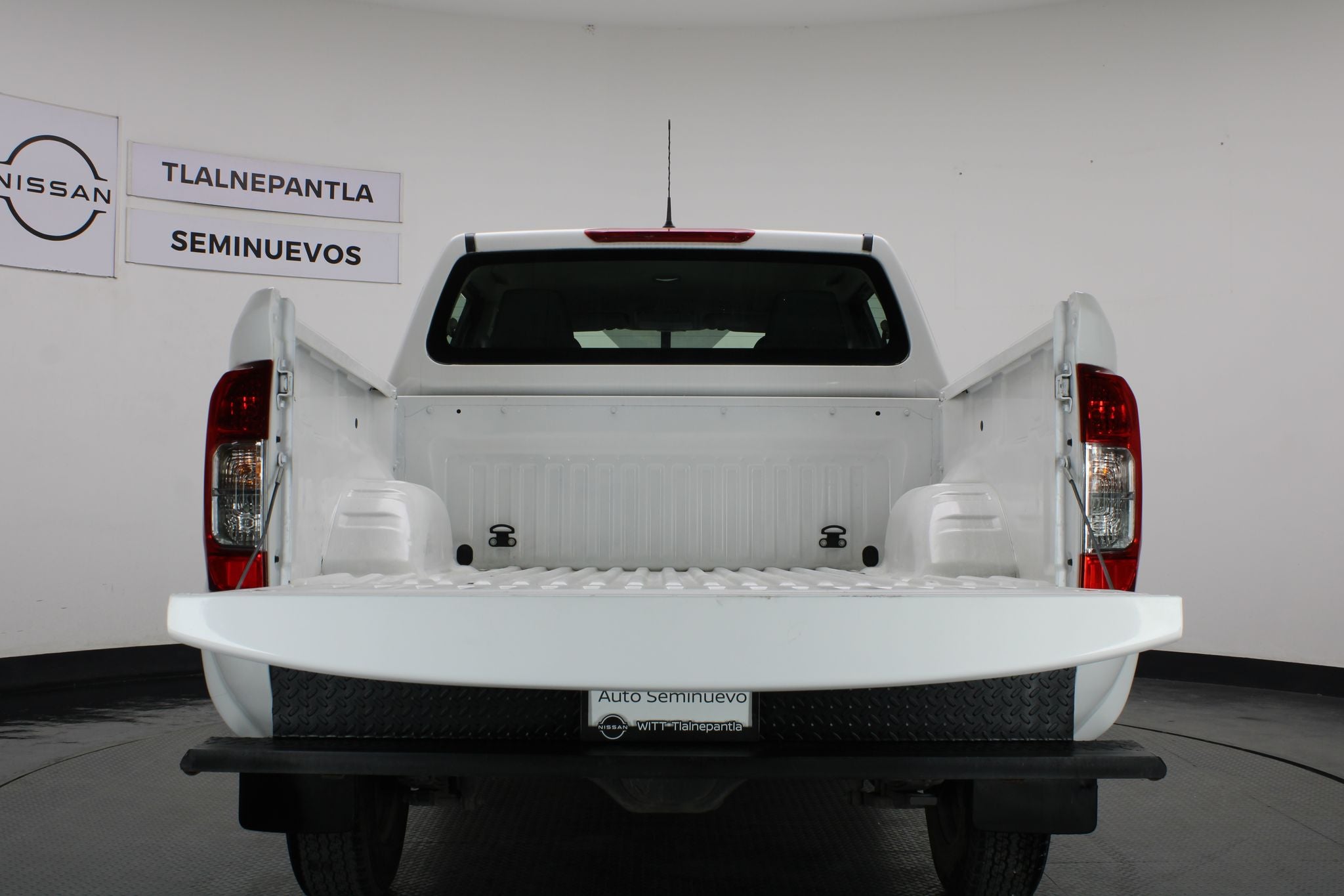 2022 Nissan Frontier 2.5 Se Mt