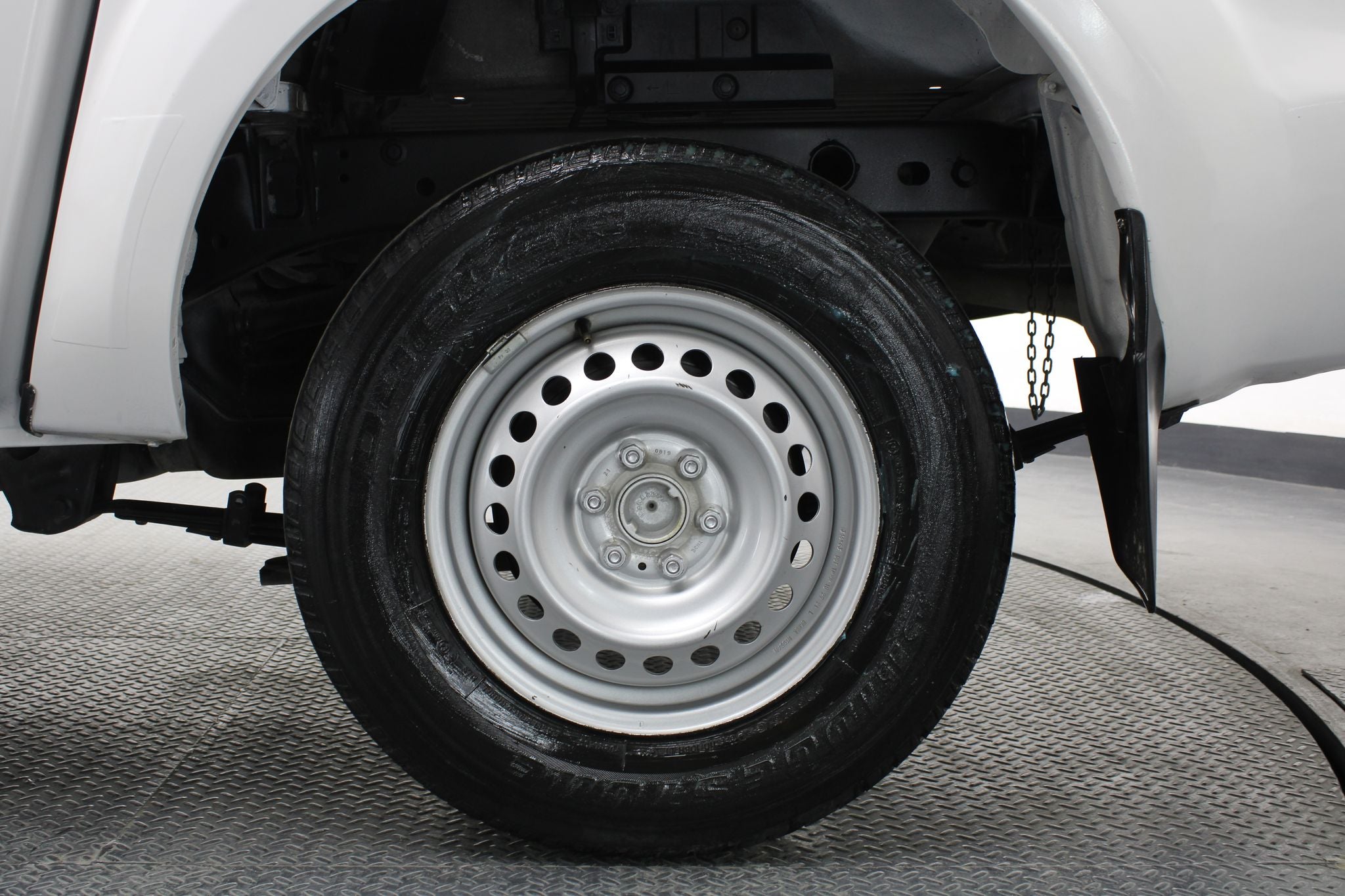 2022 Nissan Frontier 2.5 Se Mt