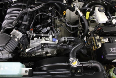 2022 Nissan Frontier 2.5 Se Mt