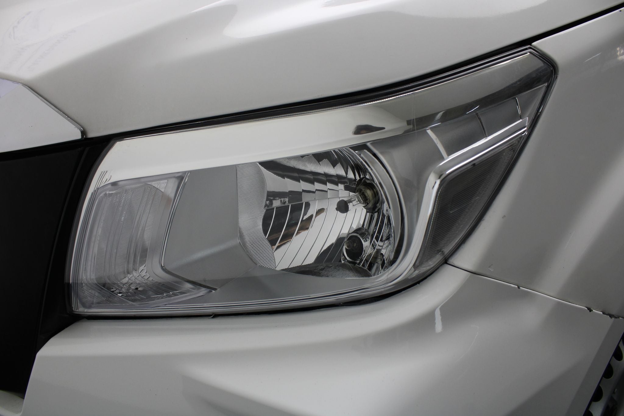 2022 Nissan Frontier 2.5 Se Mt