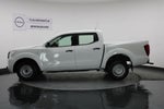 2022 Nissan Frontier 2.5 Se Mt