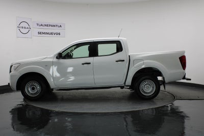 2022 Nissan Frontier 2.5 Se Mt