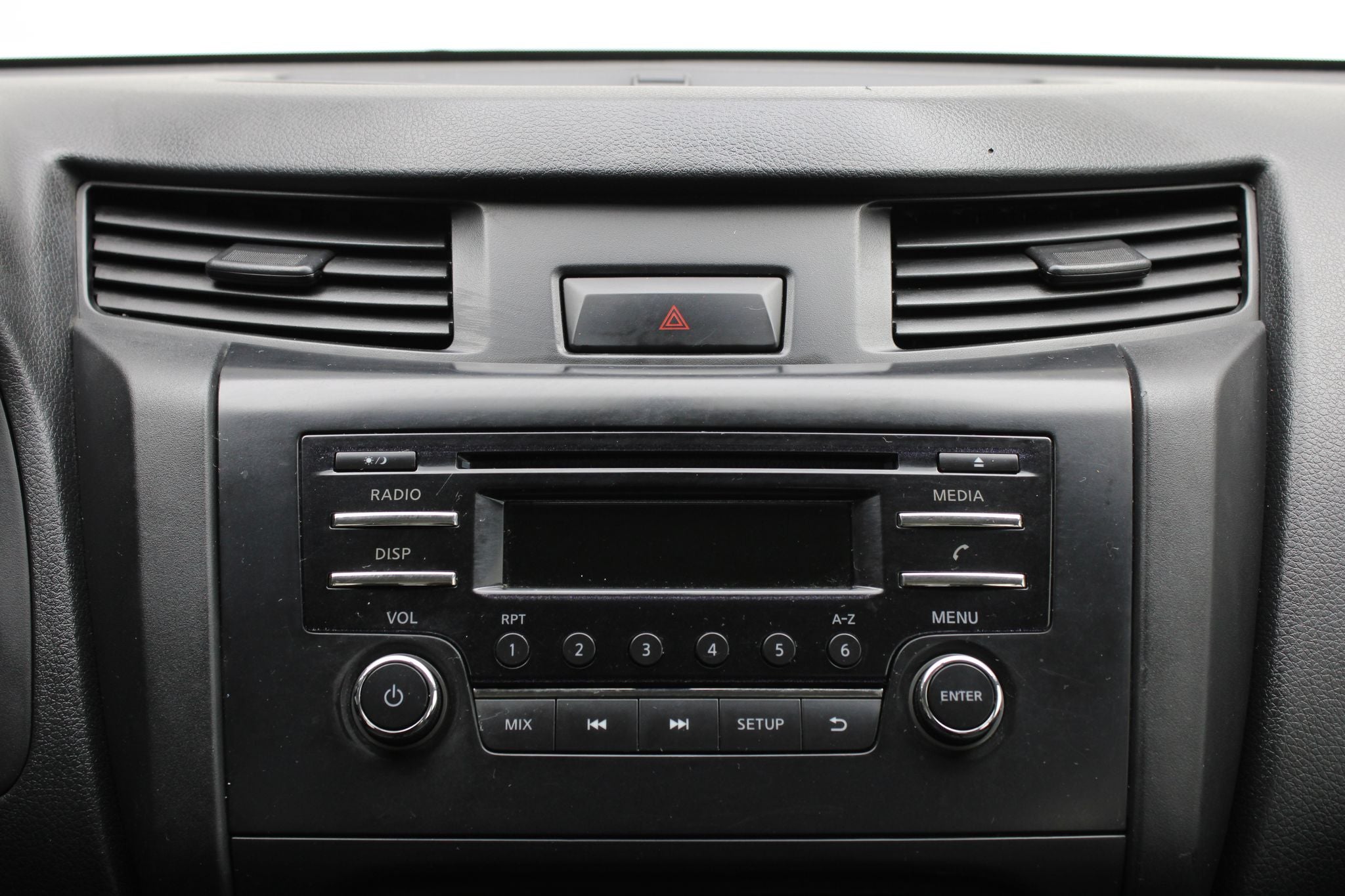 2022 Nissan Frontier 2.5 Se Mt